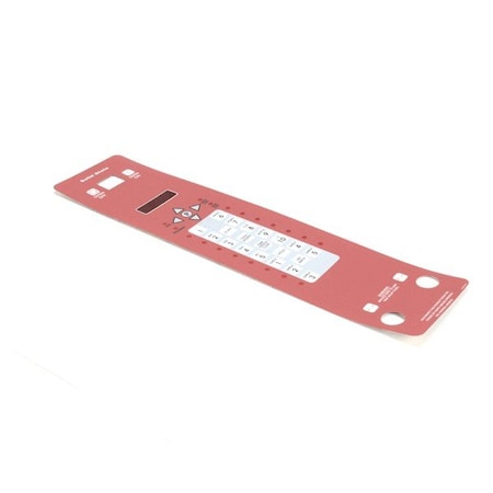 Blodgett Decal, Control Iq2 Ctb/R For  - Part# Bl50286 BL50286